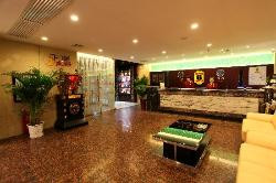 速8酒店(宝鸡火车站店)主图