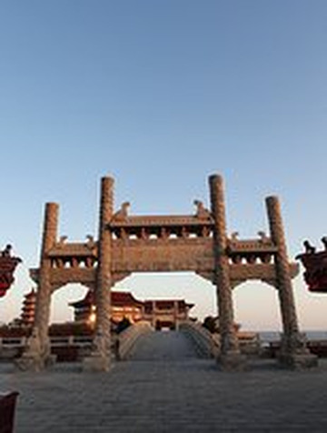 八仙居酒店主图