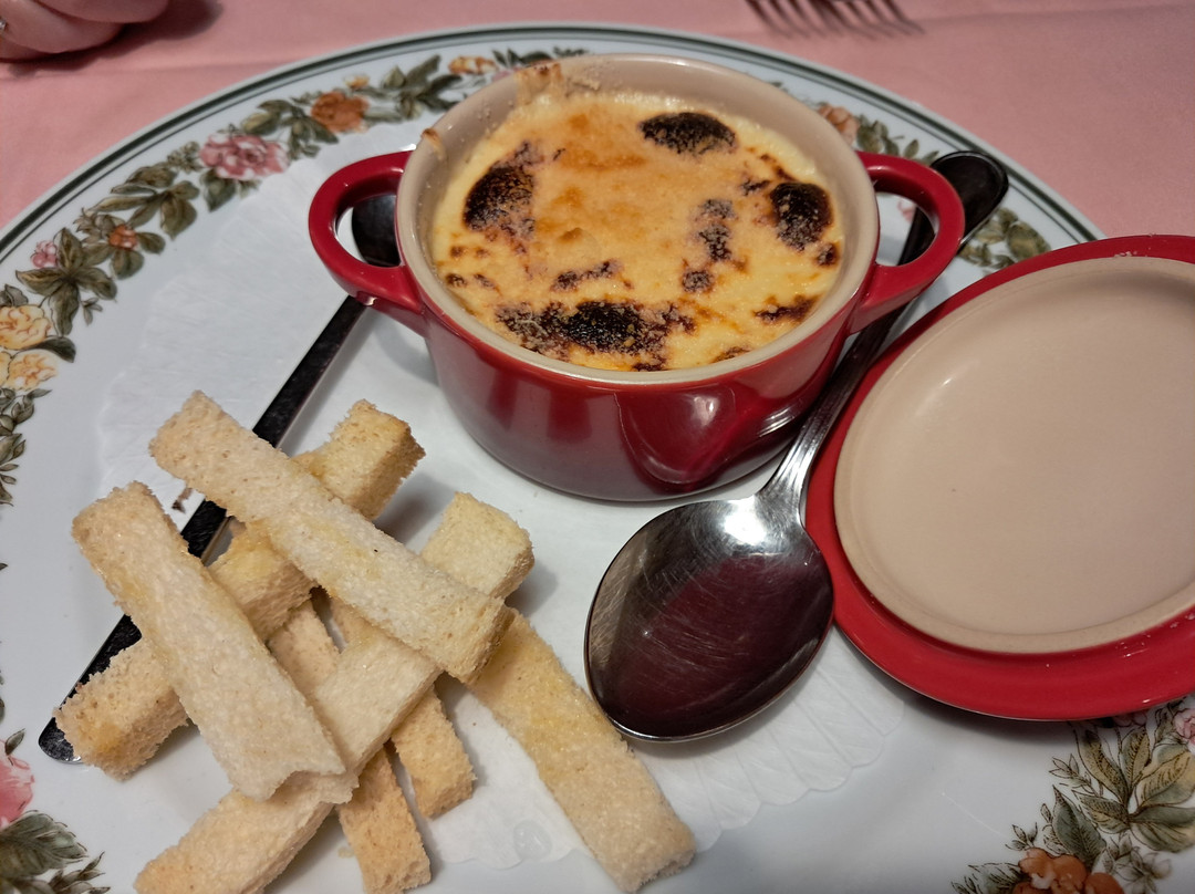 Malga Ces Hotel Restaurant主图