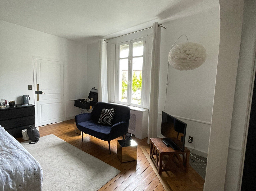 Bulles De Loire主图