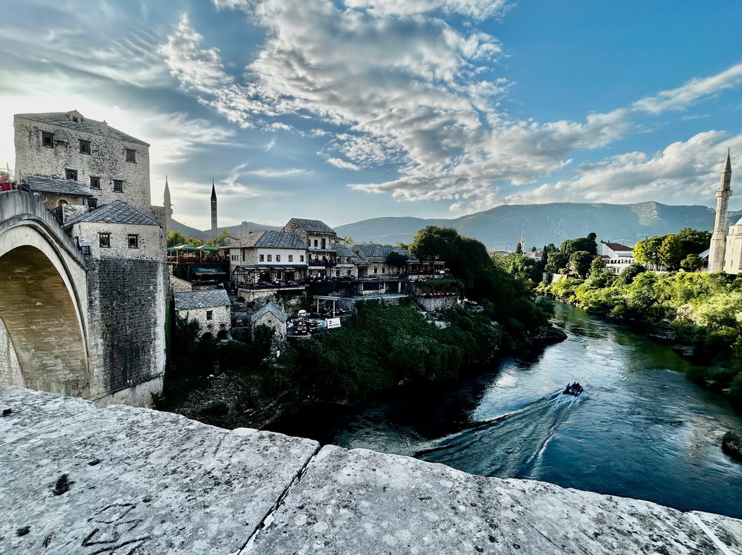 Stari Most Travel-莫斯塔尔必去景点