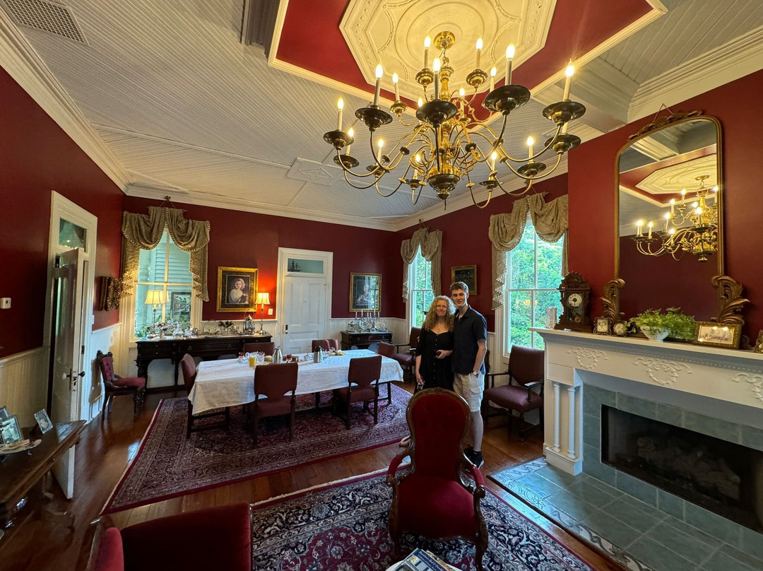 Flowertown Bed and Breakfast主图