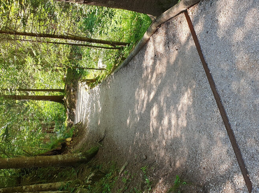 Val d'Anna景点图片
