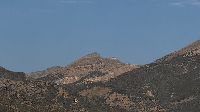 Stargazer Inn & Bristlecone General Store主图