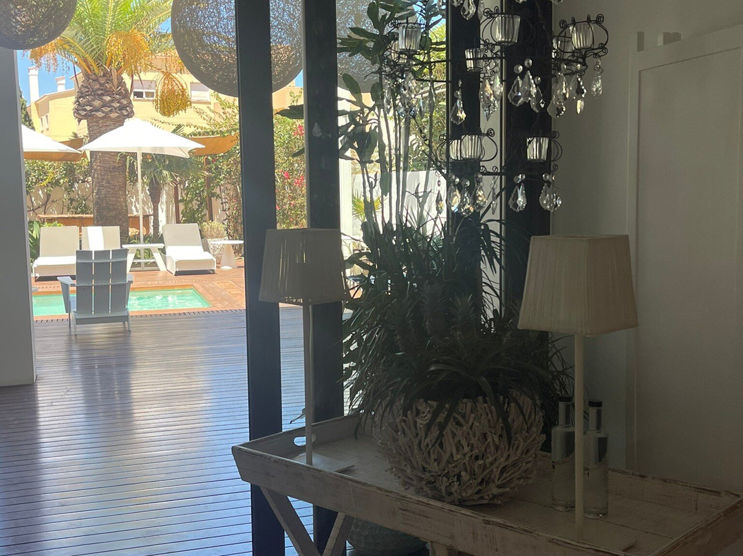Es Mares Hotel&Spa主图