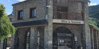 Office De Tourisme-Saint-Lary-Soulan必去景点