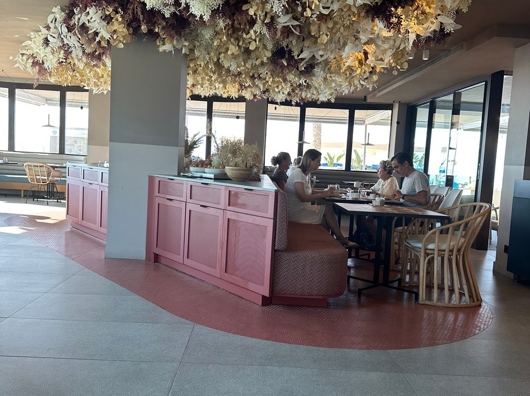Akquaaa Hotel Boutique主图