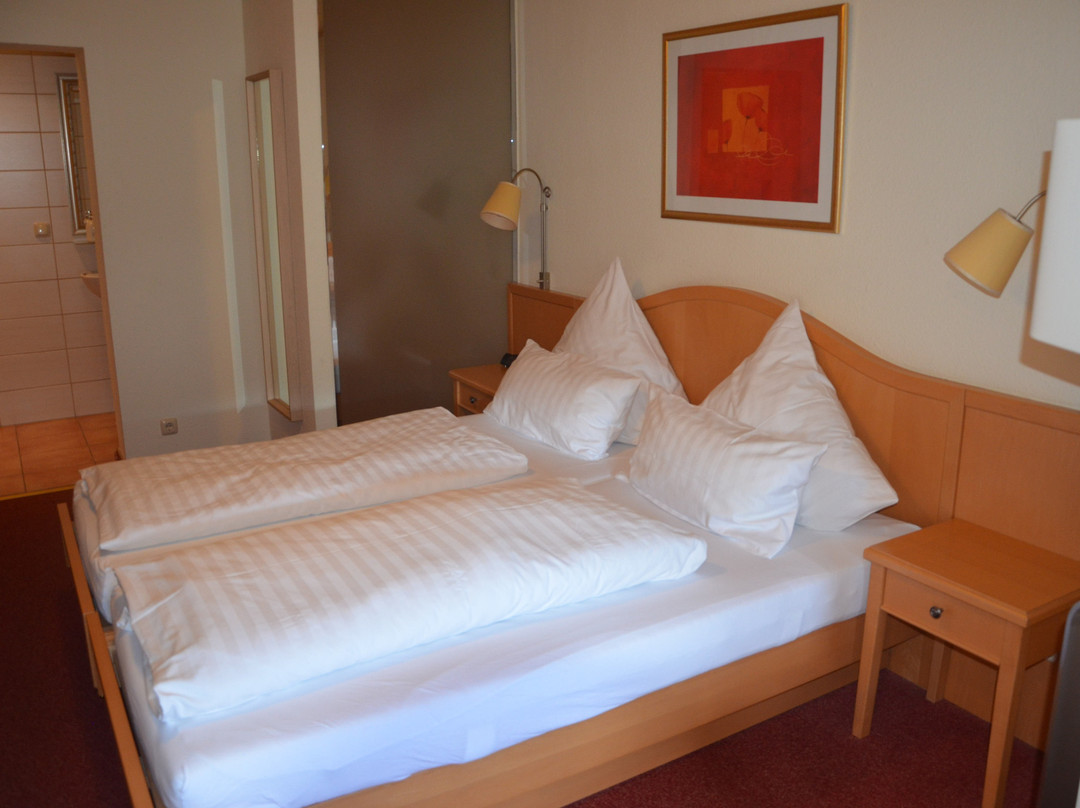 Hotel-Restaurant Ewerts主图