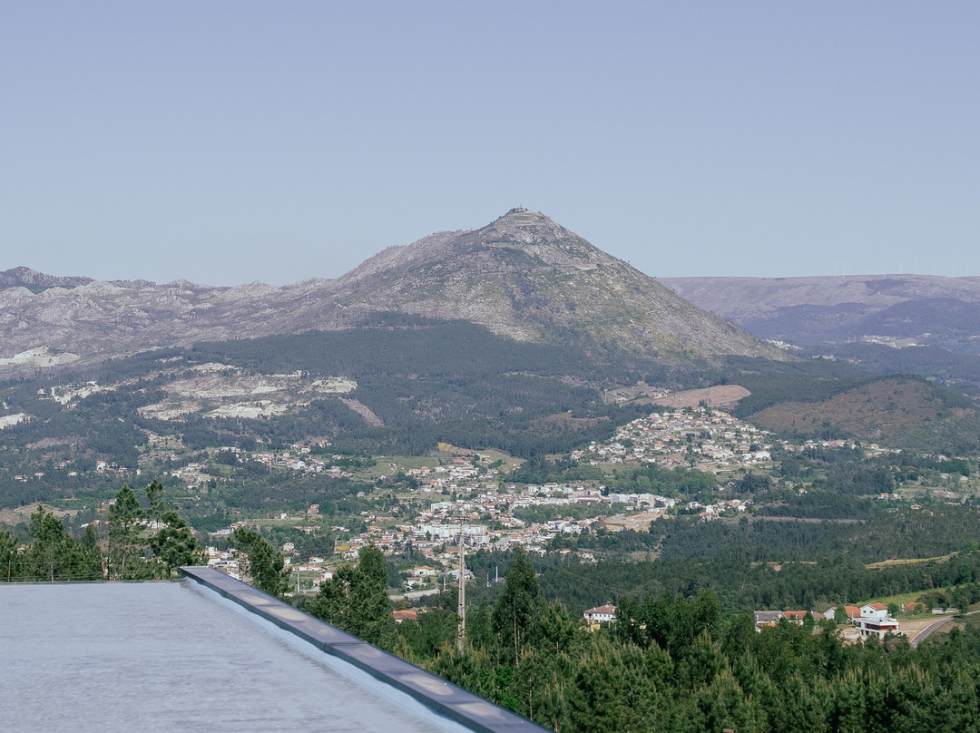 Quinta de Santa Cristina景点图片