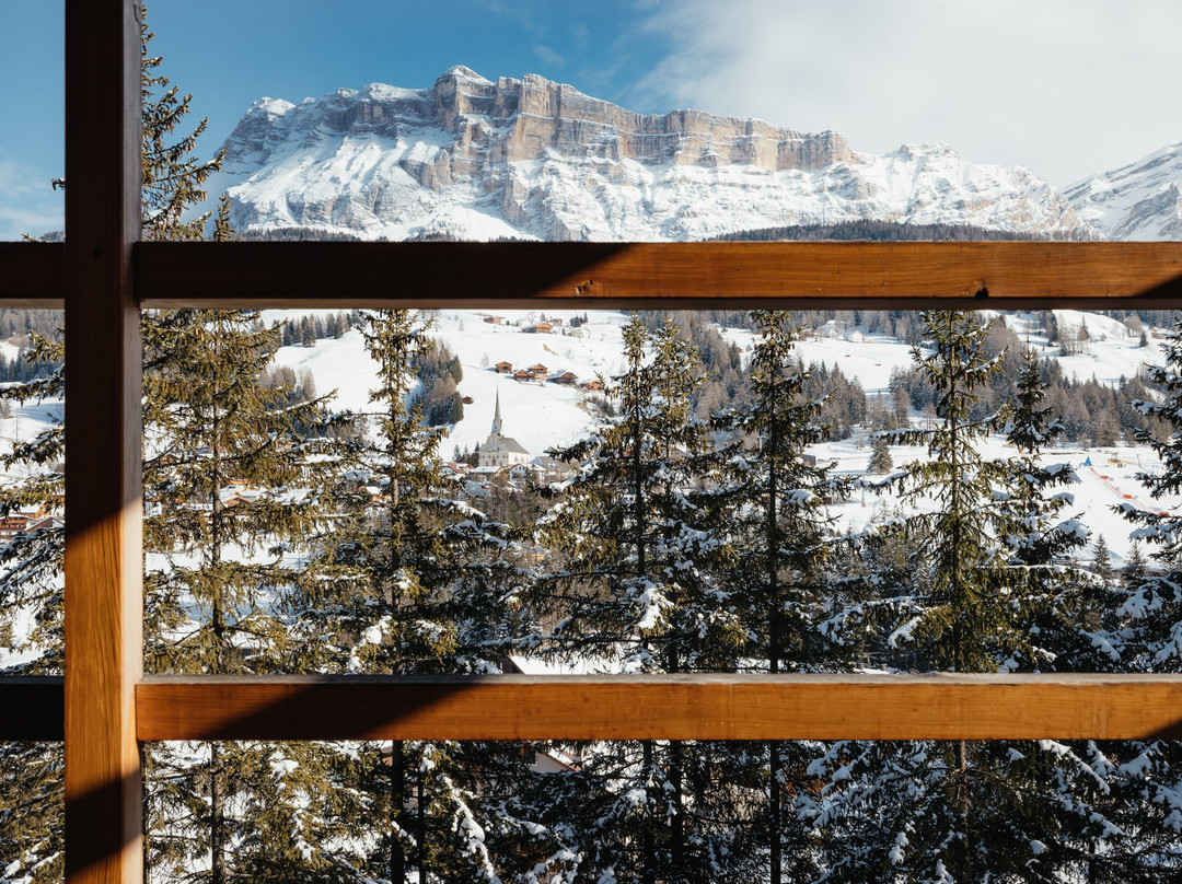 Hotel Melodia Del Bosco主图