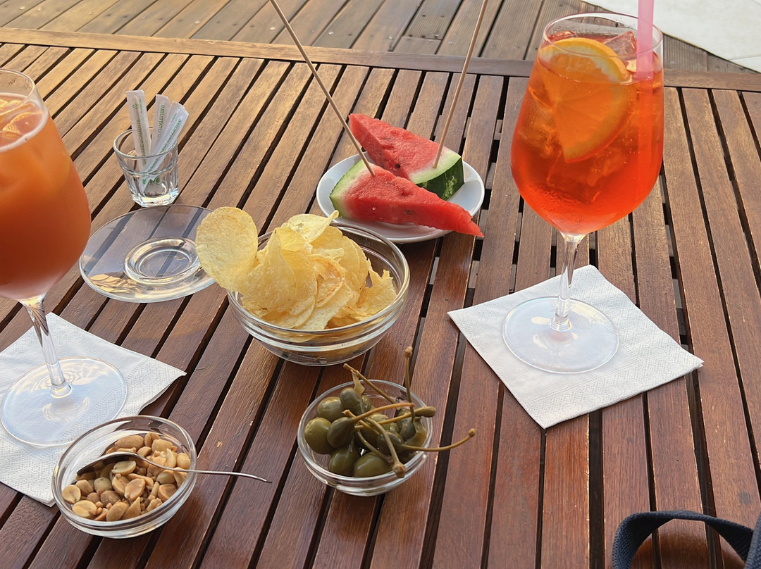 史波特帝国酒店主图