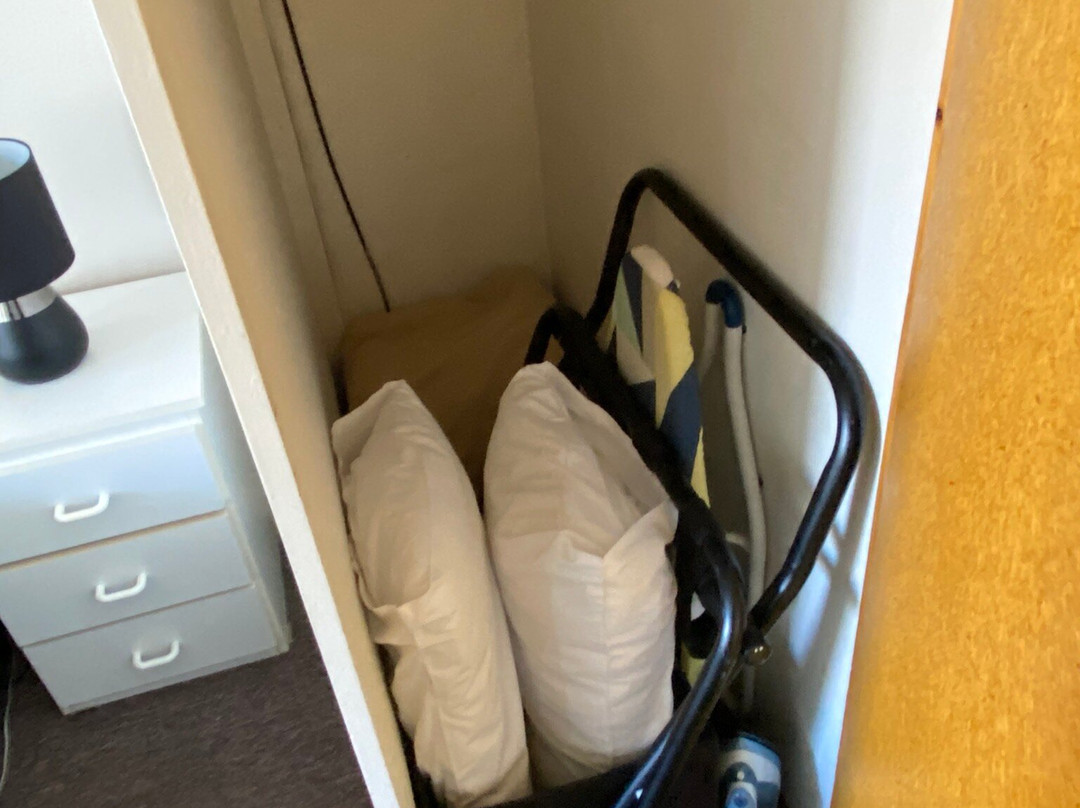 大中央汽车旅馆主图