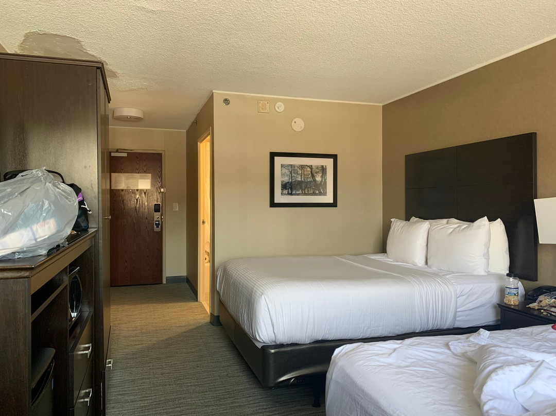 Best Western Charleston