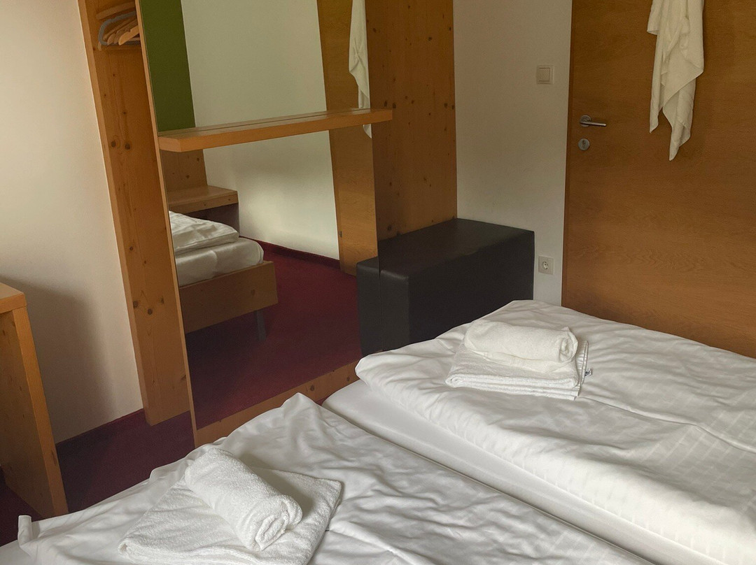 Hotel Obermayr主图