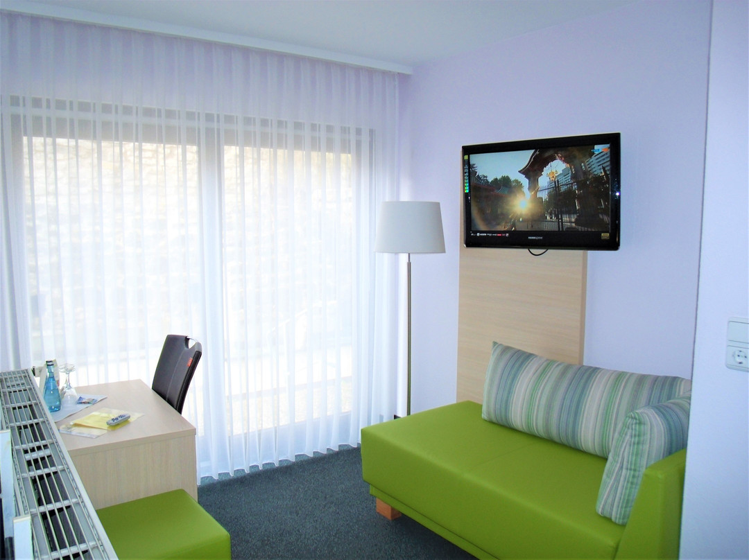 Hotel Brehm主图
