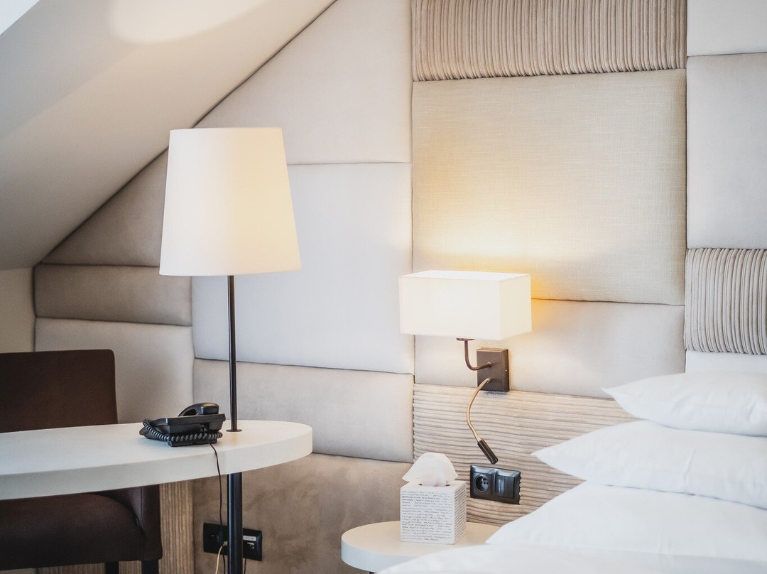 Grand Hotel Boutique主图