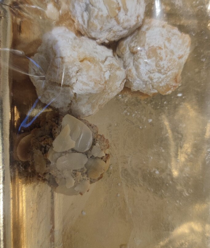 Dolceria Causo-Racale必去景点