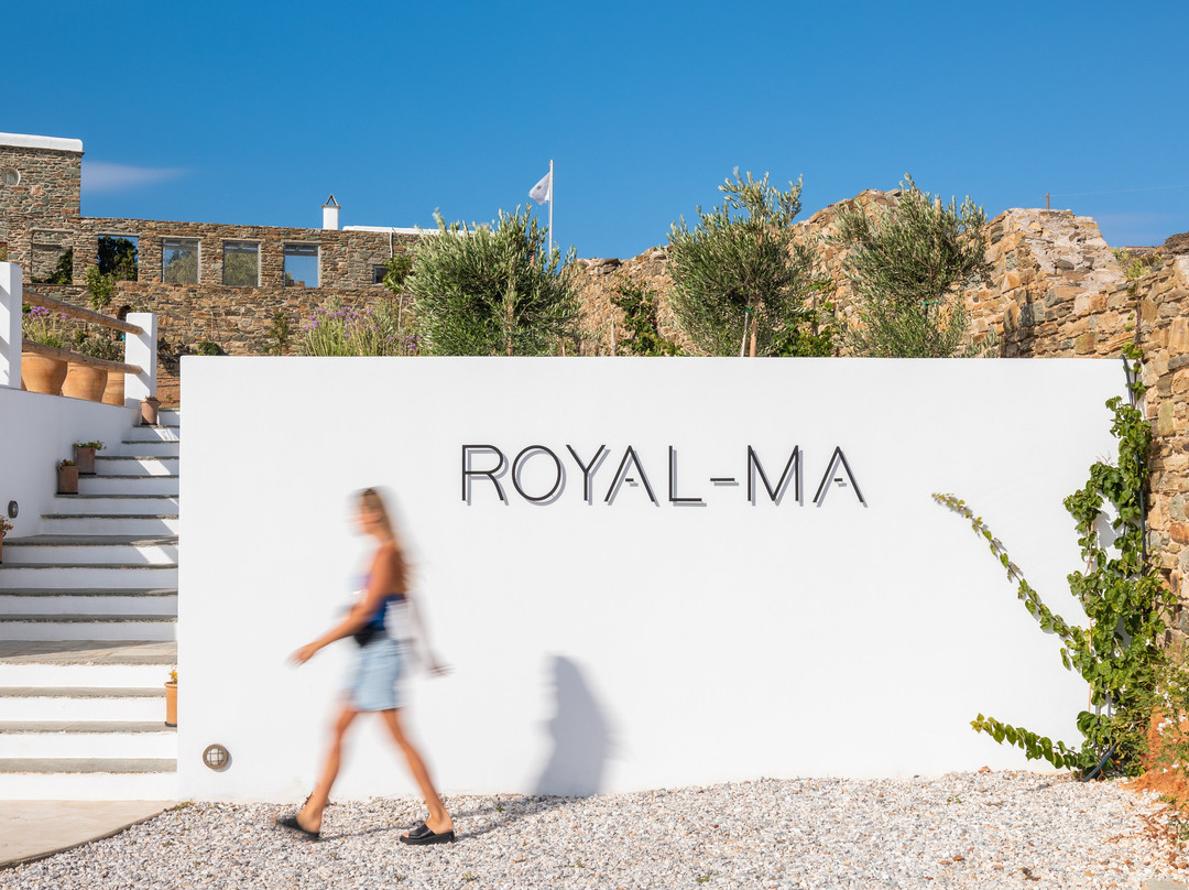 Royal-ma Resort主图