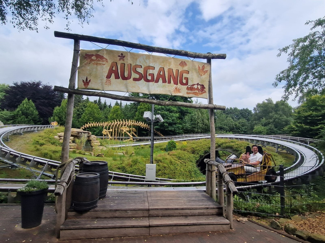 Tier Und Freizeitpark Thuele GmbH景点图片