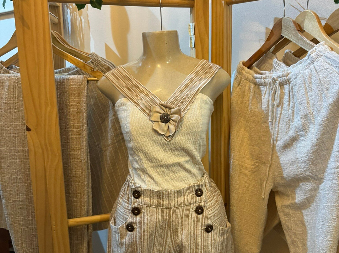 Vila Padre Arlindo Carneiros Tamandaré-Tamandare必去景点