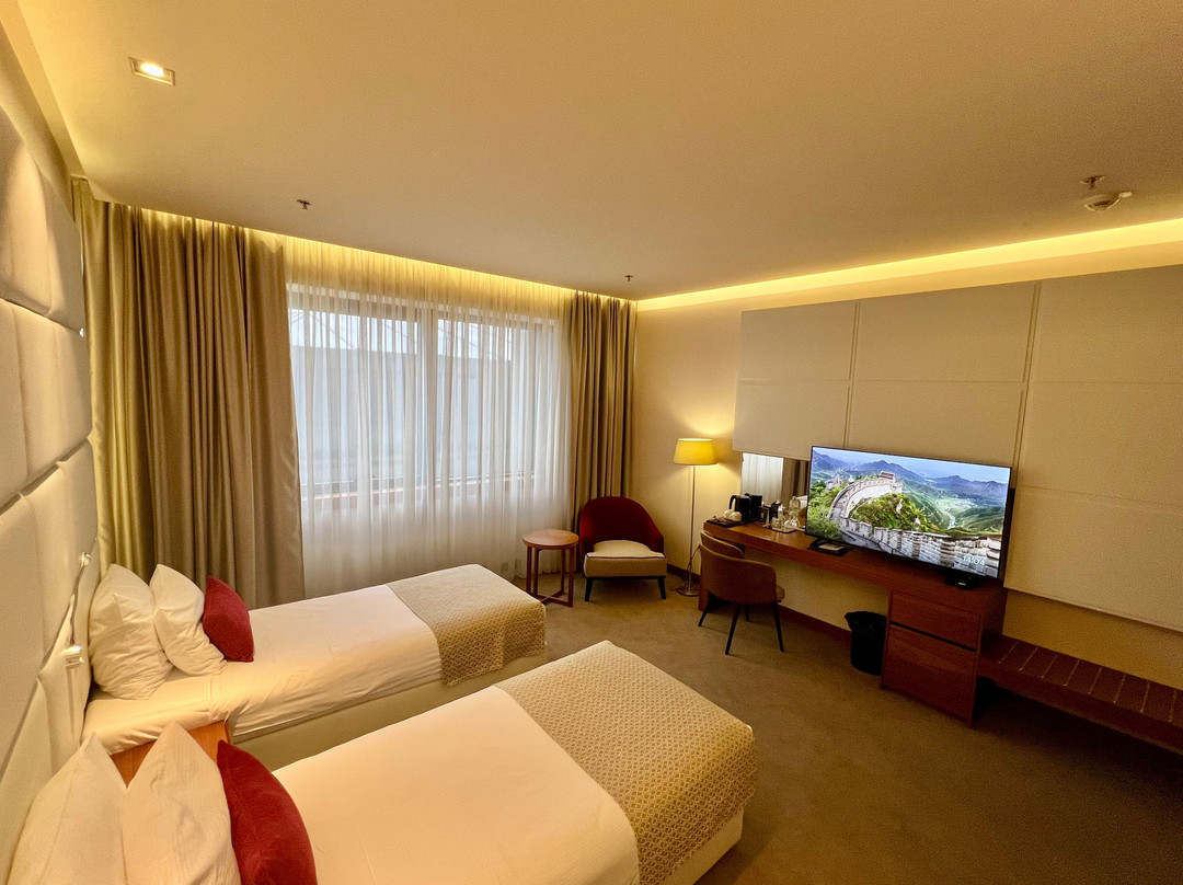 Hotel Mepas主图