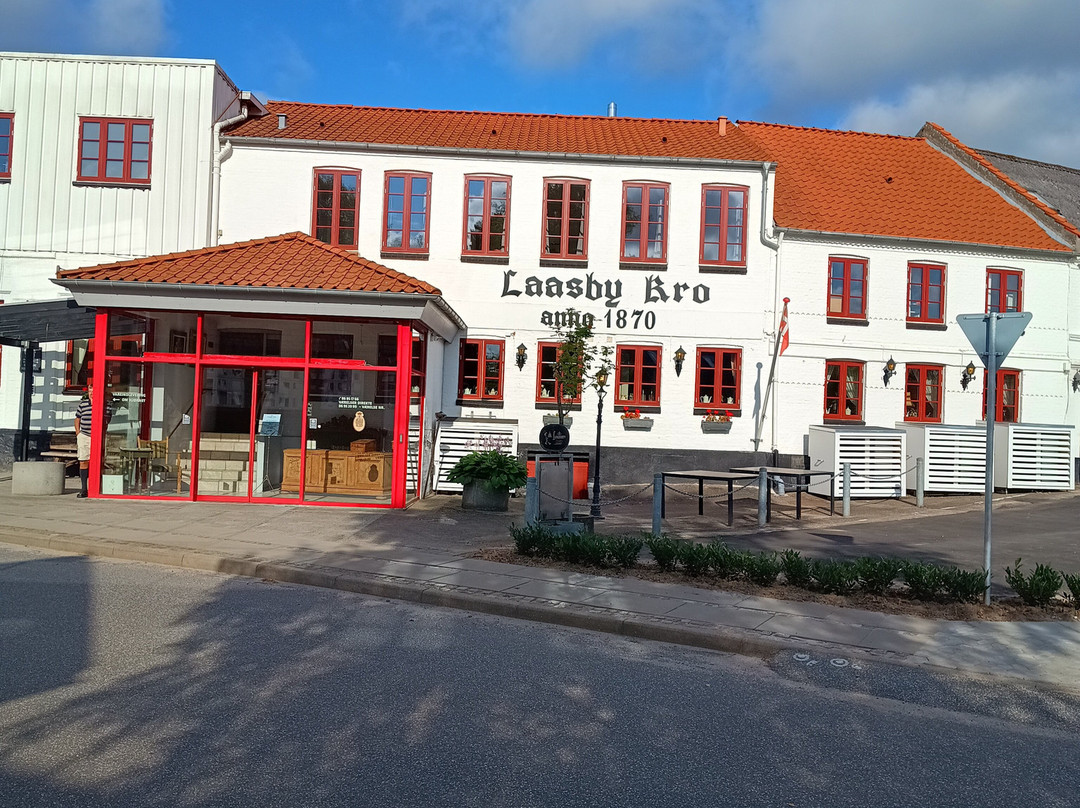 拉斯比食客&酒店主图