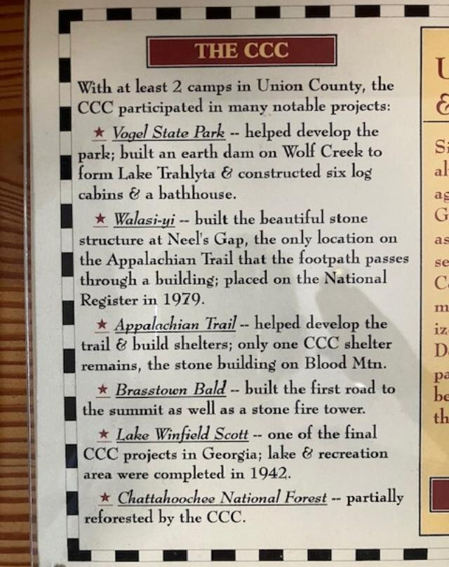 Union County Historical Courthouse景点图片