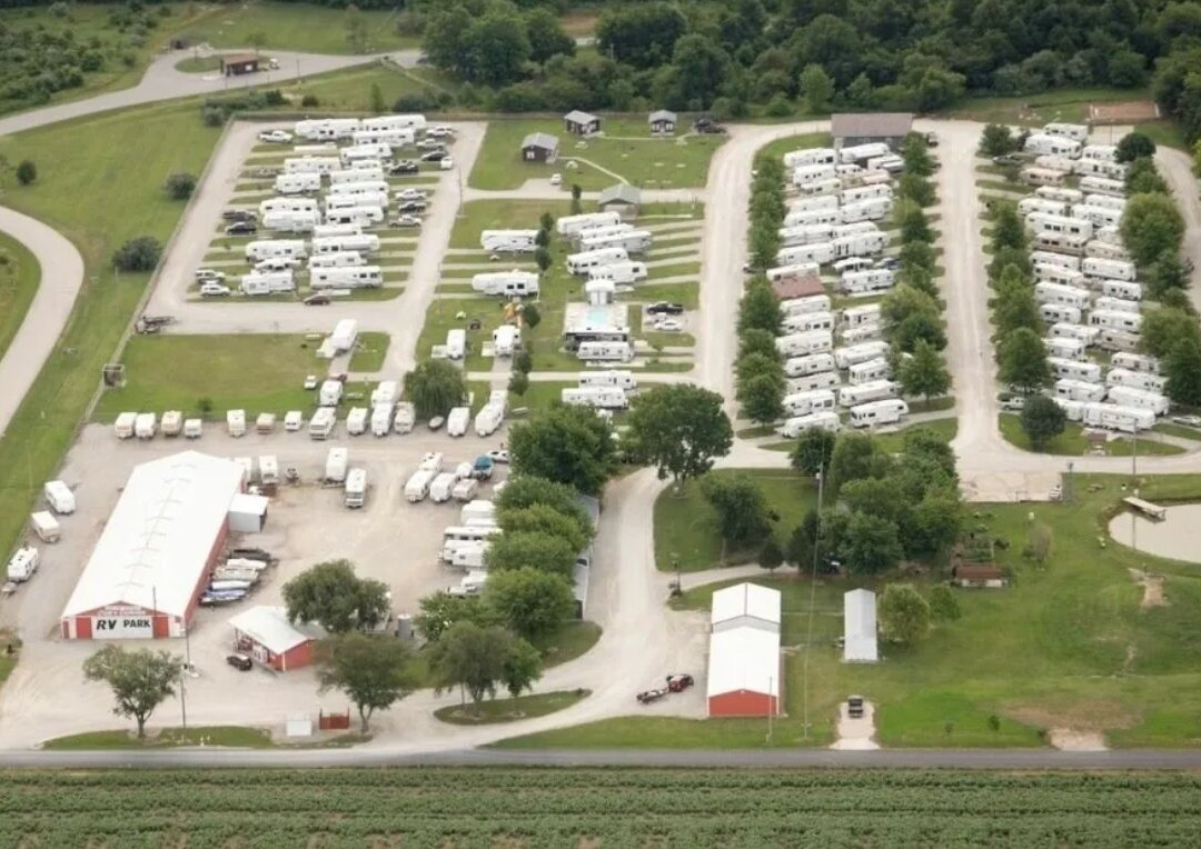 Cozy Corner RV Park