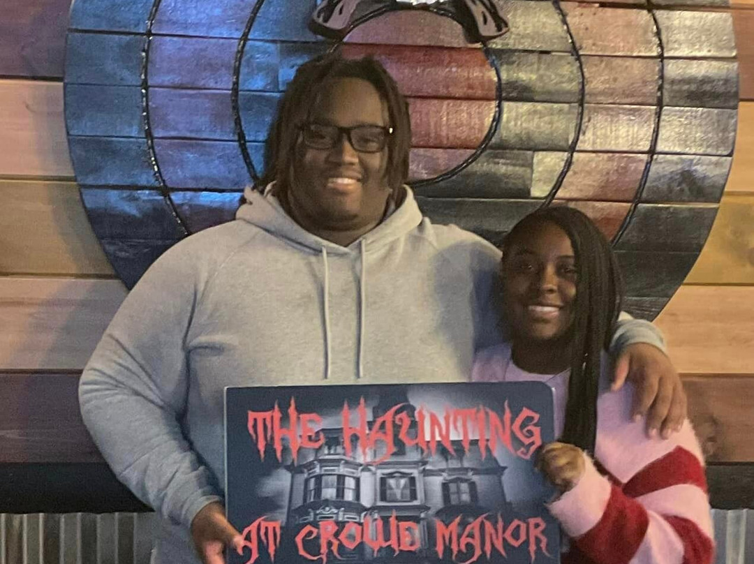 Falls Axe & Escape-Menomonee Falls必去景点