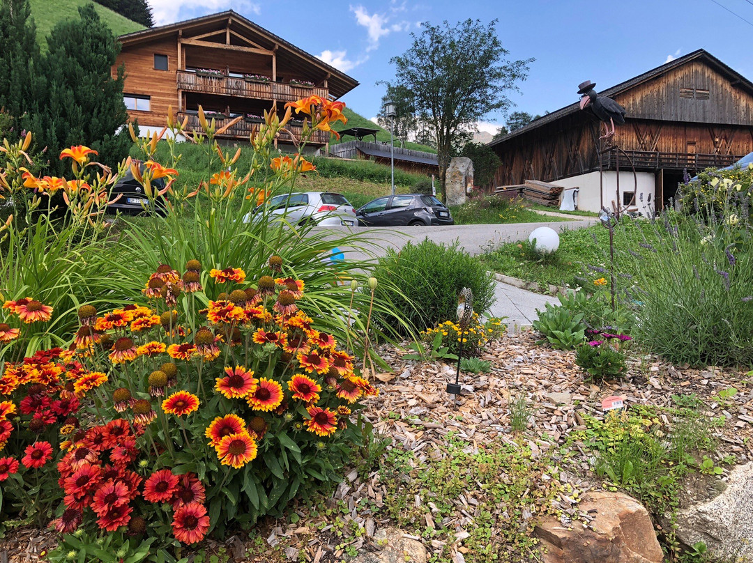 Ausserharmerhof