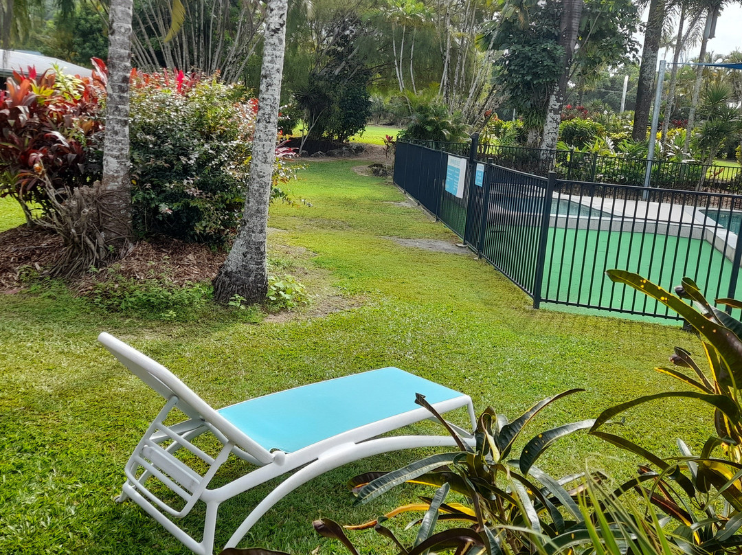 Nightelier Mission Beach主图