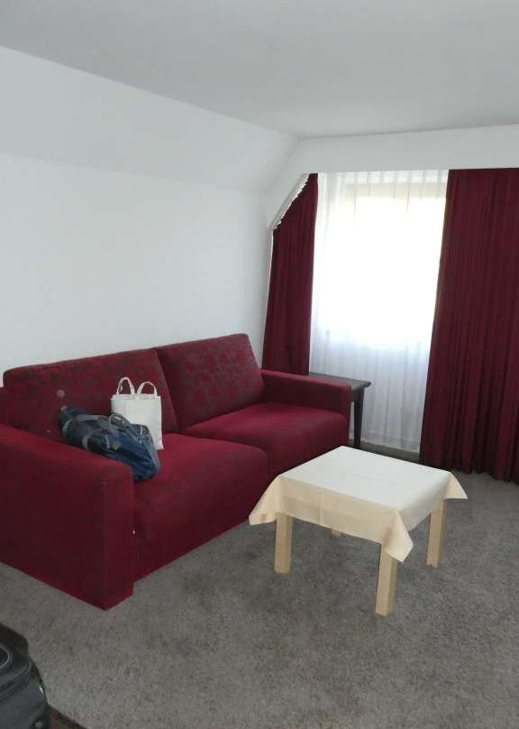 Himmel Cafe-Pension主图