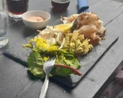 The Galley B&B & Restaurant主图