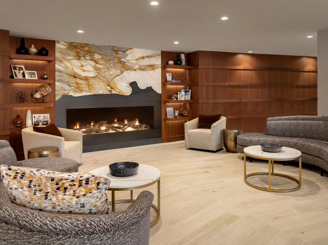 Madison Marriott South主图