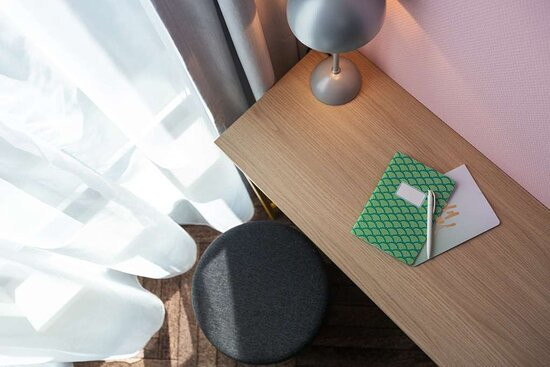 Holiday Inn - the niu, Belt Frankfurt Eschborn主图