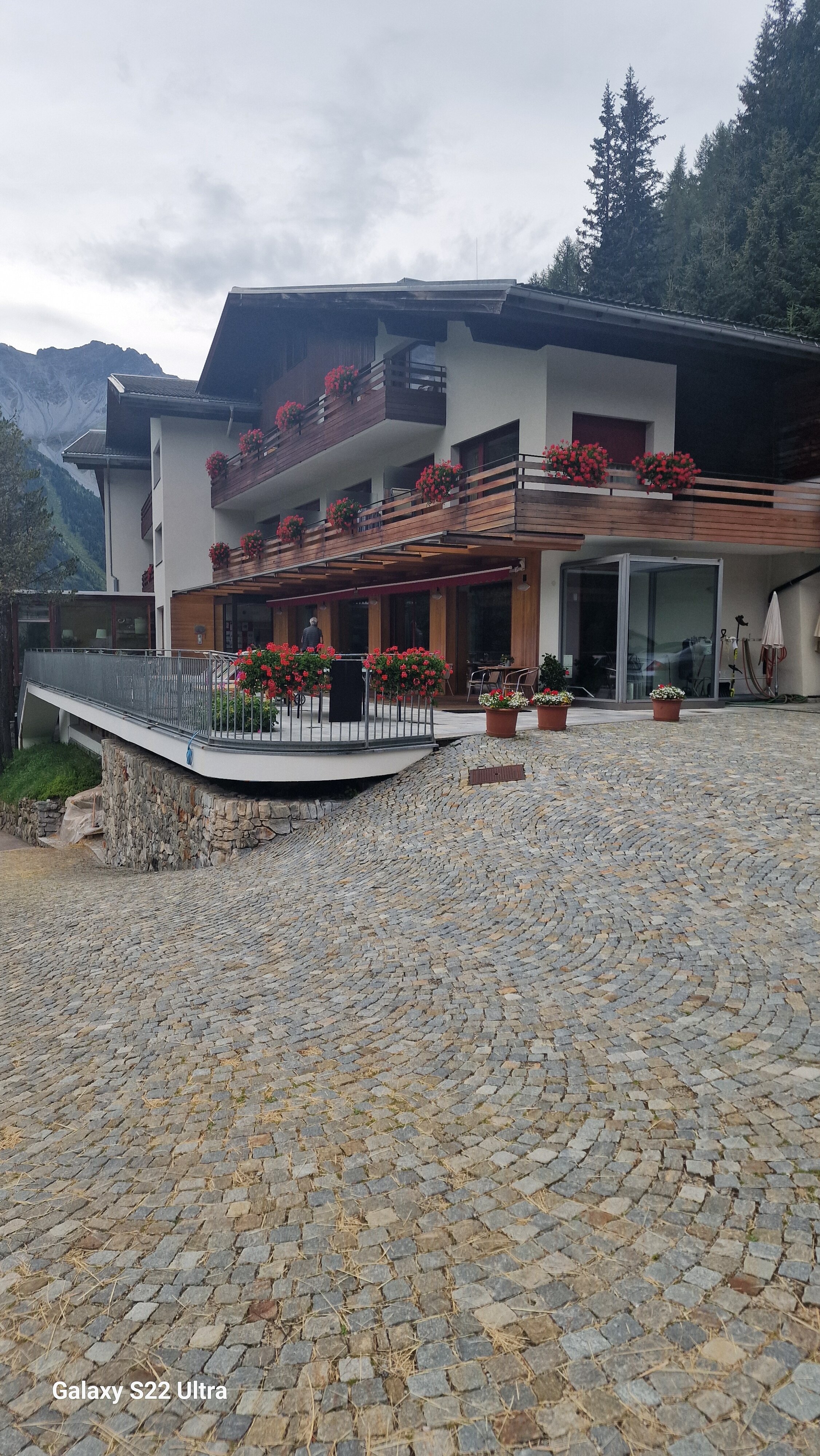 玛尔雷酒店-浴室