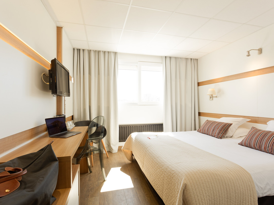 海王星因特尔酒店主图