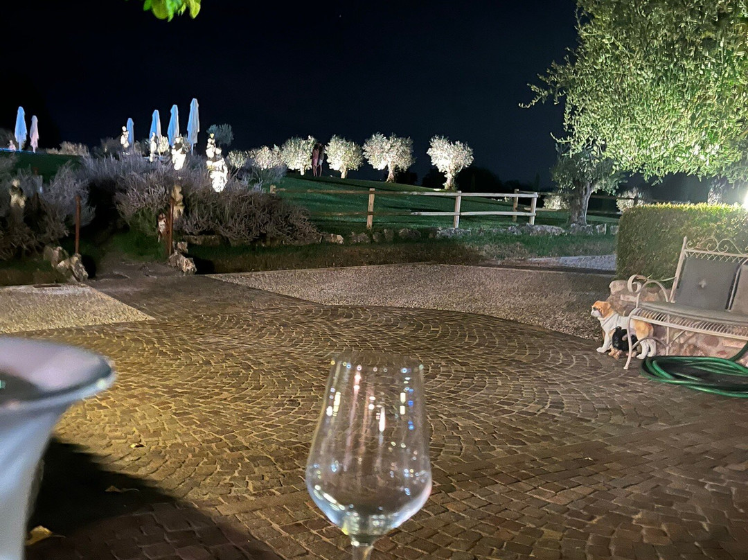 La Zarabba Relais de Charme主图