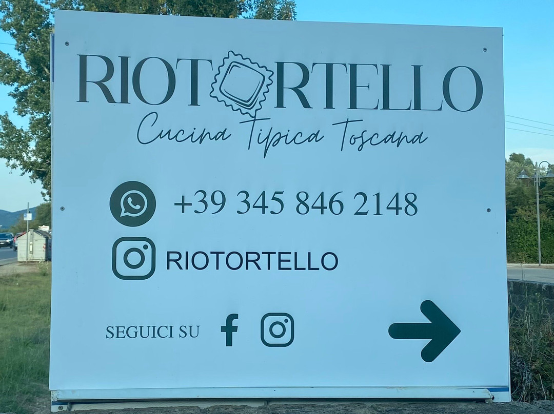 Riotortello