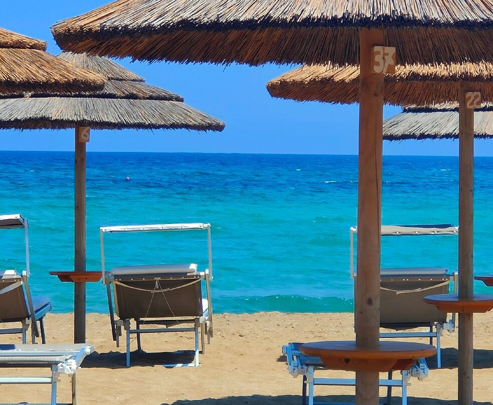 Lido Morghella-Portopalo di Capo Passero必去景点