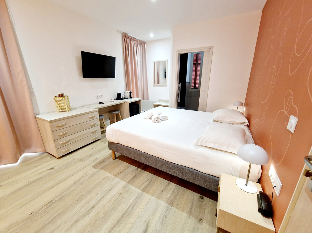 Hotel Bella Vista主图
