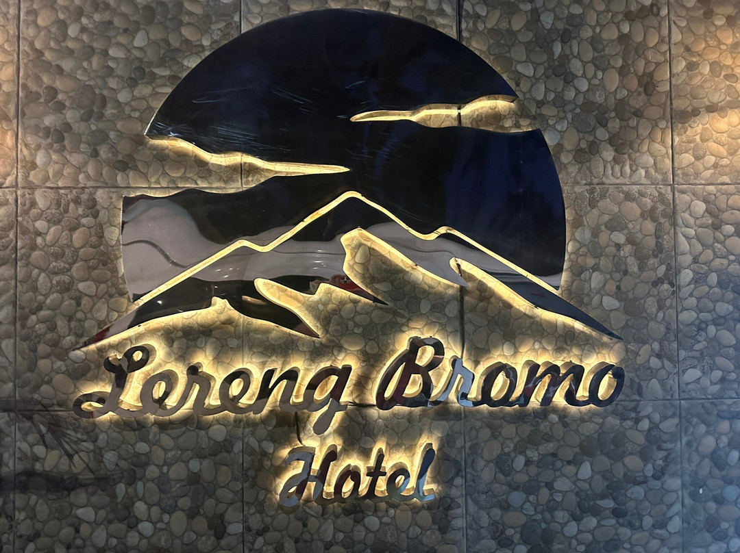 Lereng Bromo Hotel主图