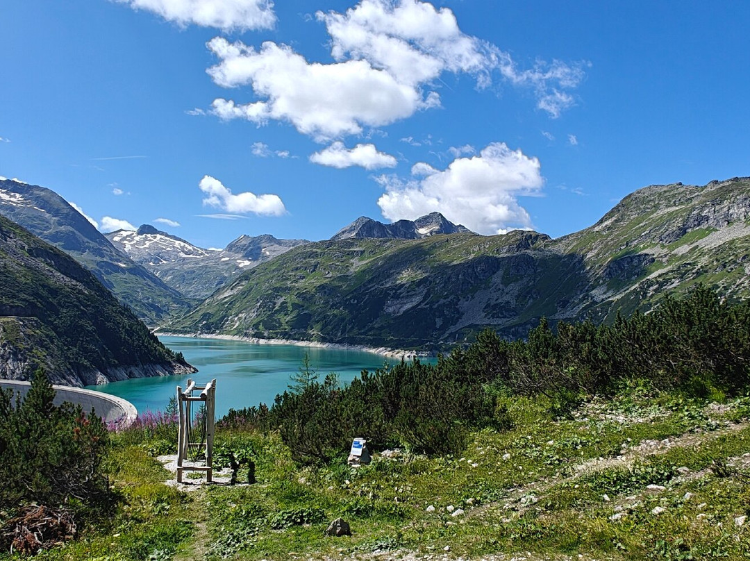 Berghotel Malta主图