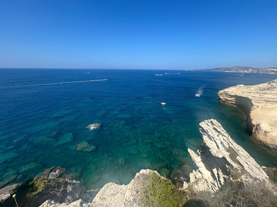 Plage de Saint-Antoine景点图片