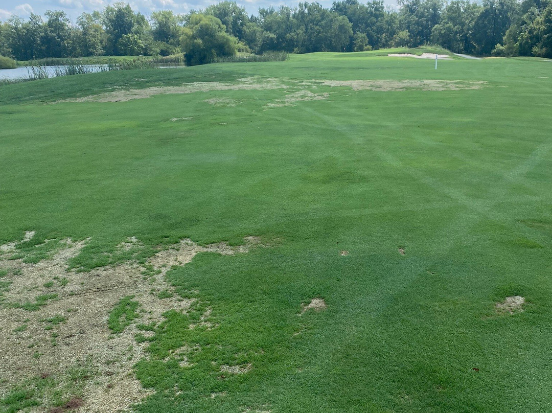 The Links at Gettysburg-葛底斯堡必去景点