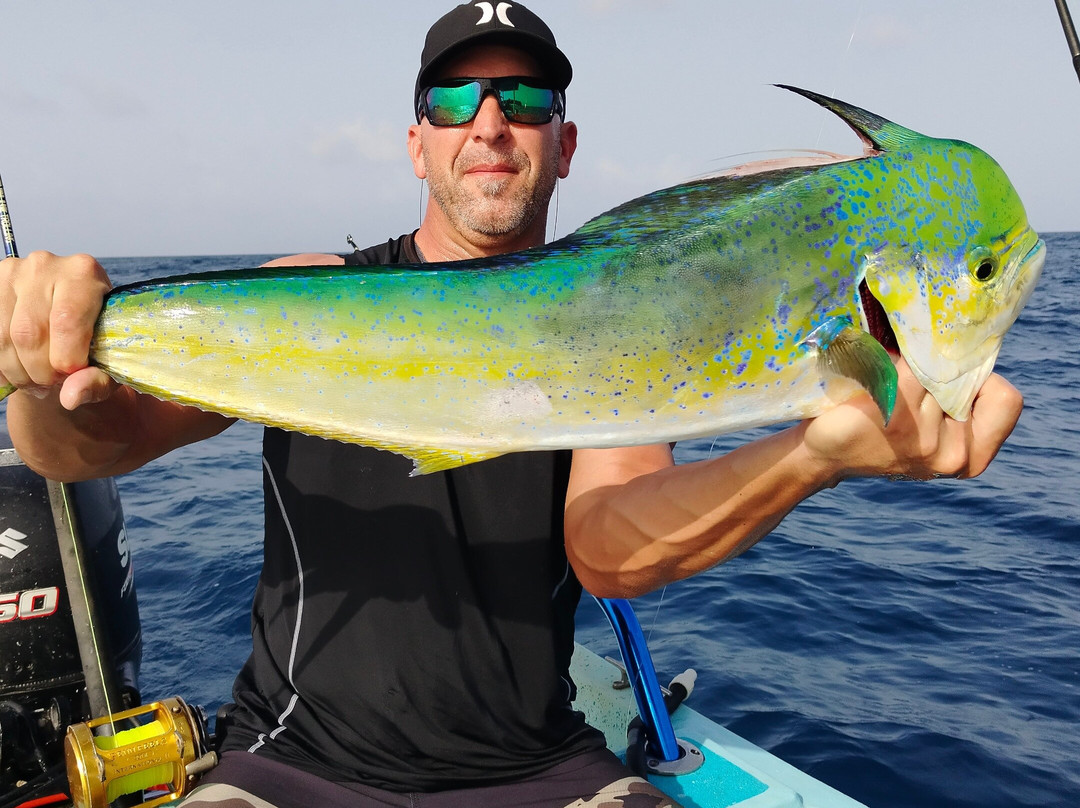 la diosa del mar tours costa maya-Mahahual必去景点