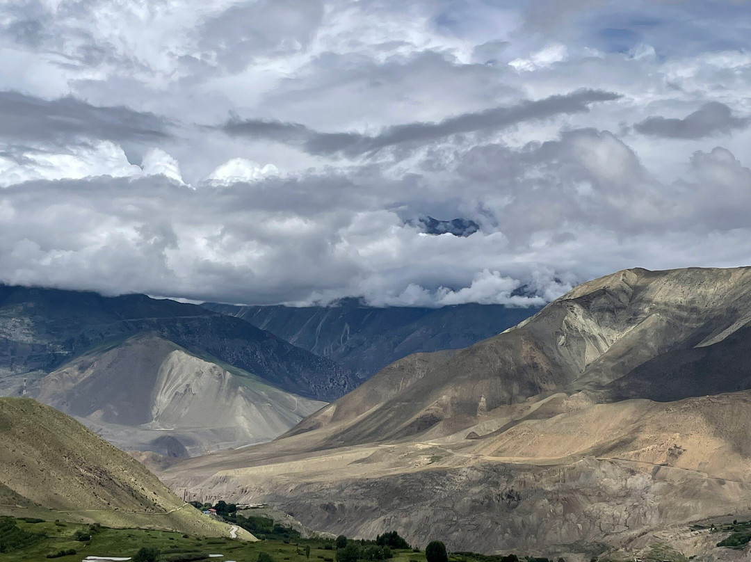 Hotel Grand Shambala主图