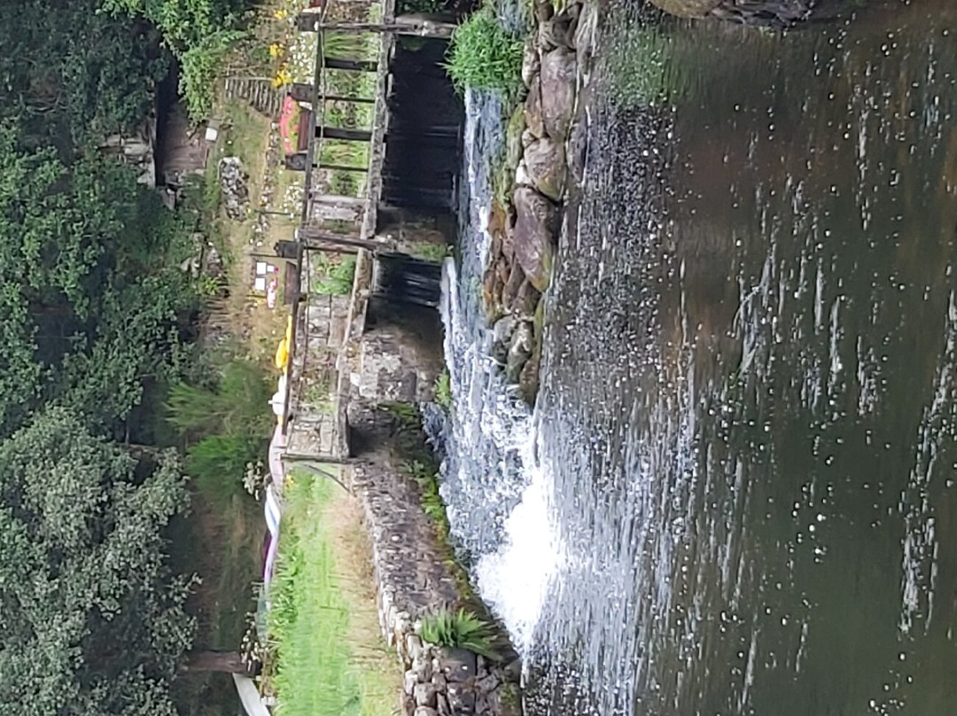 Moulin de Treuroux Loc'h Pagaies景点图片