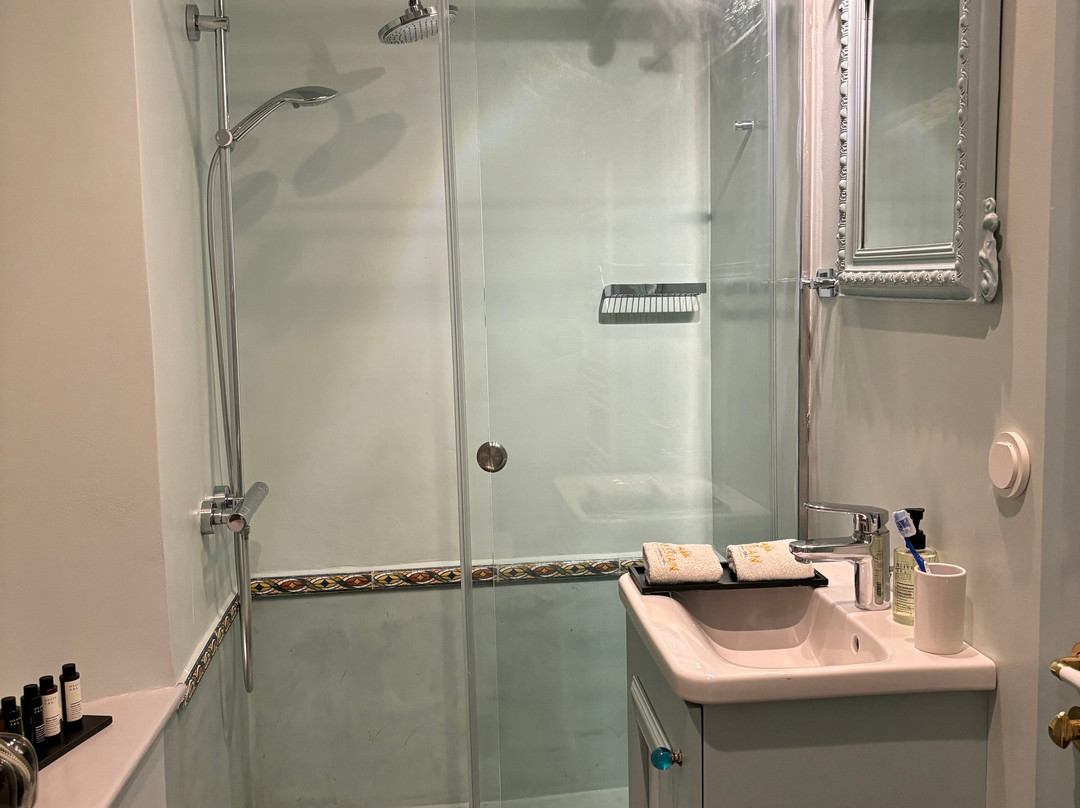 Eressian Hotel & Hammam Spa主图