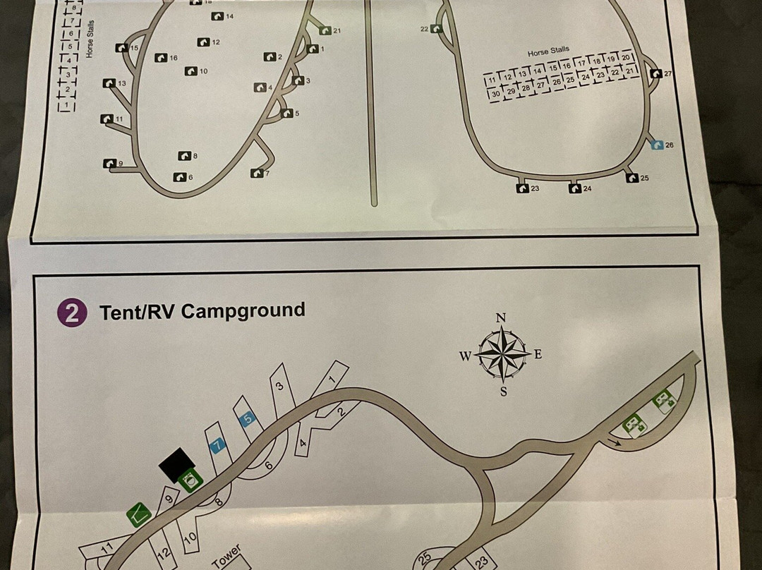 A.H. Stephens State Historic Park-Crawfordville必去景点